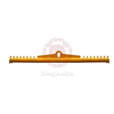 3.2m Nouvo Kalite Pandye Bar
