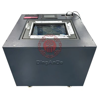 Bwat ekspozisyon pèfòmans pòt ak fenèt V2.0